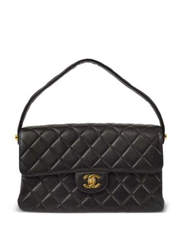 Sac à main Double Sided (1997) - CHANEL Pre-Owned - Modalova