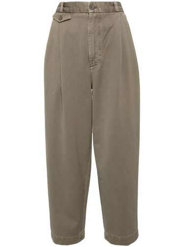 Pantalon Becker à coupe ample - AGOLDE - Modalova