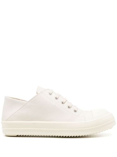 Baskets Lido en coton - Rick Owens DRKSHDW - Modalova