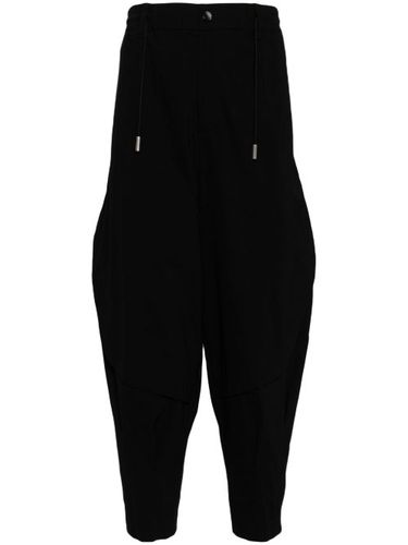 Pantalon ample à pinces - SONGZIO - Modalova
