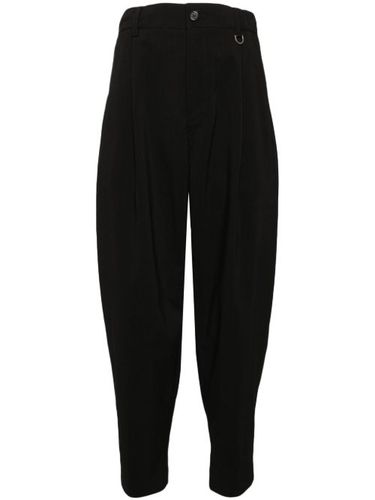 Pantalon à coupe ample - SONGZIO - Modalova