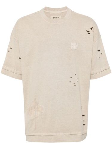 T-shirt à découpes - Musium Div. - Modalova