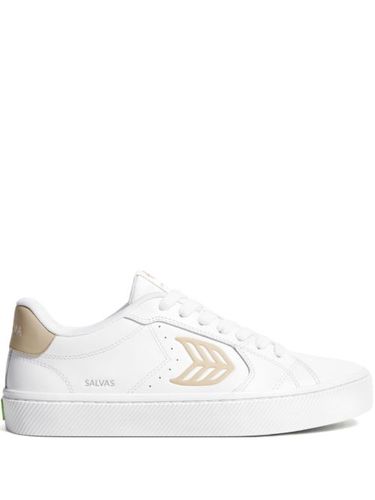 Cariuma baskets Salvas - Blanc - Cariuma - Modalova