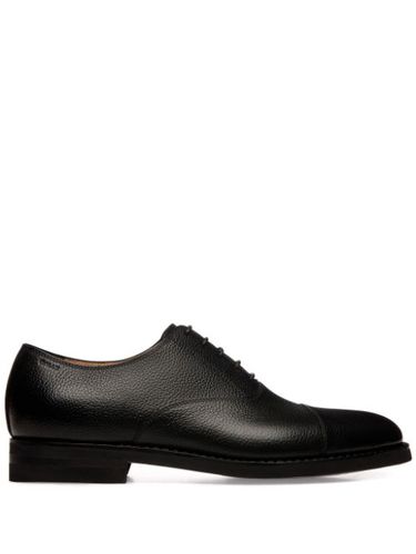 Chaussures oxford en cuir - Bally - Modalova