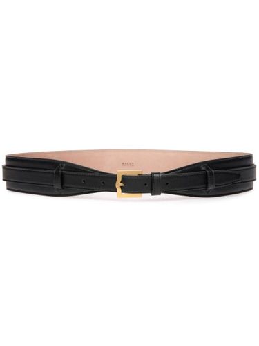 Ceinture en cuir à boucle - Bally - Modalova