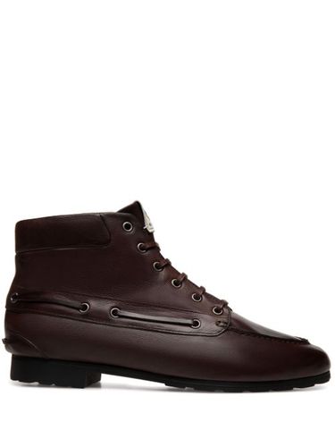 Bottines Paphos en cuir - Bally - Modalova