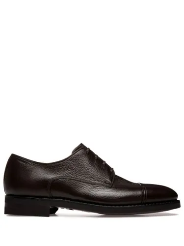 Bally derbies en cuir - Marron - Bally - Modalova