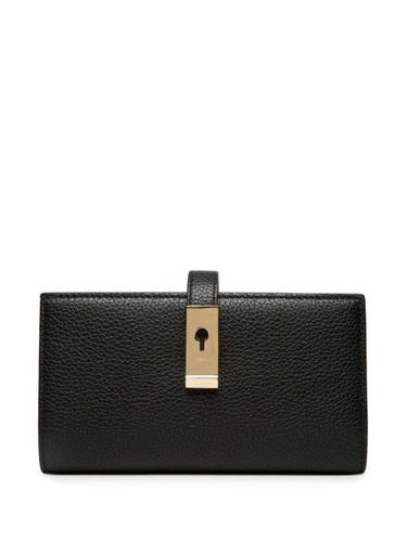Portefeuille Amber en cuir - Bally - Modalova
