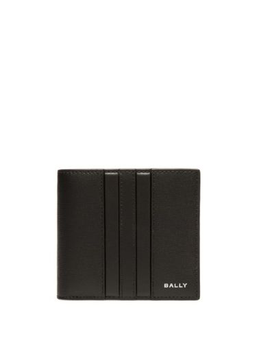 Portefeuille à logo imprimé - Bally - Modalova