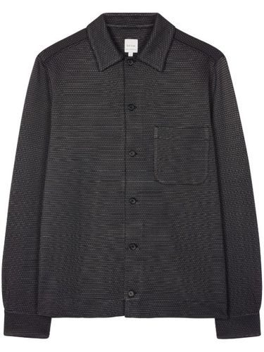 Chemise en jacquard - Paul Smith - Modalova