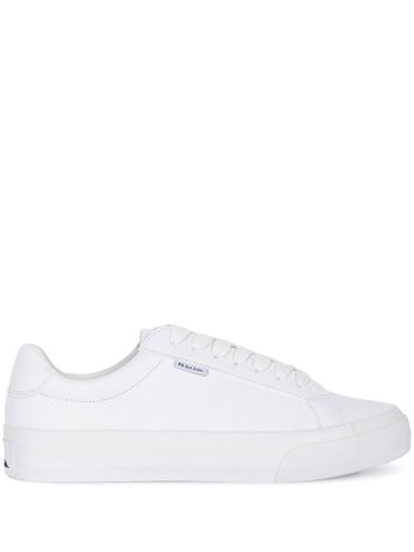 Baskets à patch logo - PS Paul Smith - Modalova