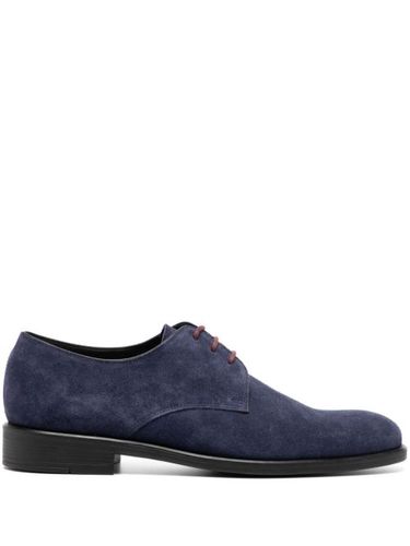 Derbies Bayard en daim - PS Paul Smith - Modalova