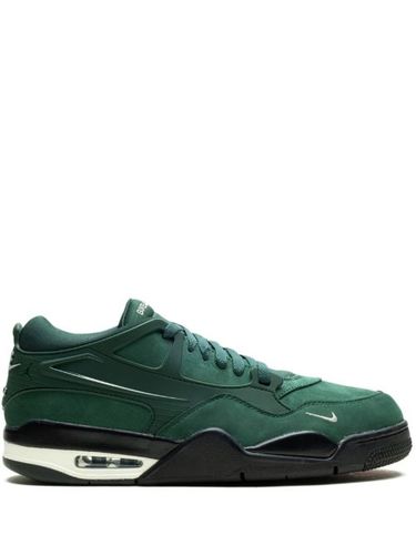 X Nigel Sylvester baskets Air 4 'Pro Green' - Jordan - Modalova
