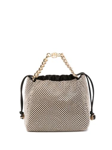 PINKO mini pochette Atalanta - Noir - PINKO - Modalova