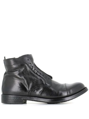 Bottines Arbus en cuir - Officine Creative - Modalova