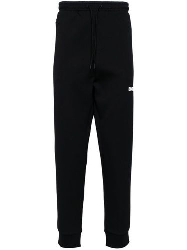 Pantalon de jogging à logo imprimé - BOSS - Modalova