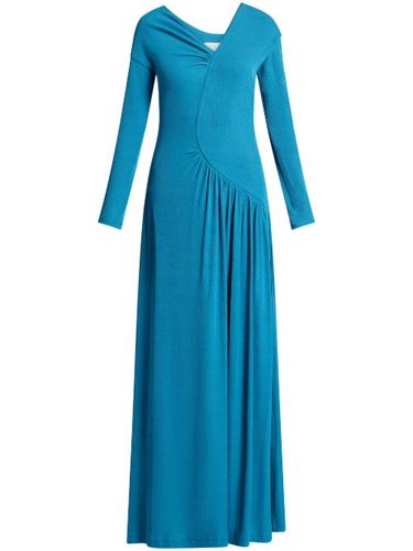 Robe longue Solar - CHATS BY C.DAM - Modalova