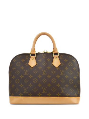 Sac à main Alma PM (2002) - Louis Vuitton Pre-Owned - Modalova