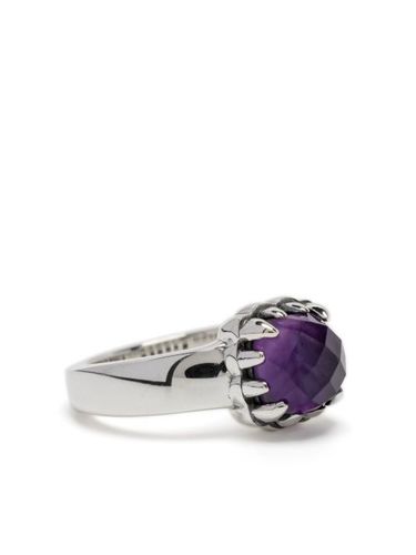 Bague Baby Bow en argent sterling - Stolen Girlfriends Club - Modalova