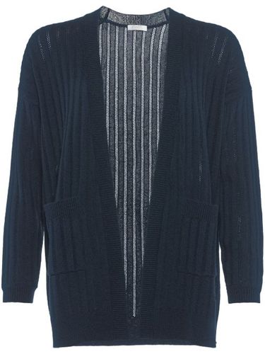 ERES cardigan Cosy - Bleu - ERES - Modalova