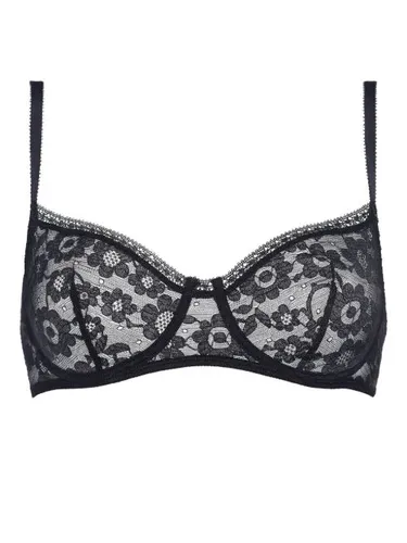 ERES soutien-gorge Farouche - Noir - ERES - Modalova