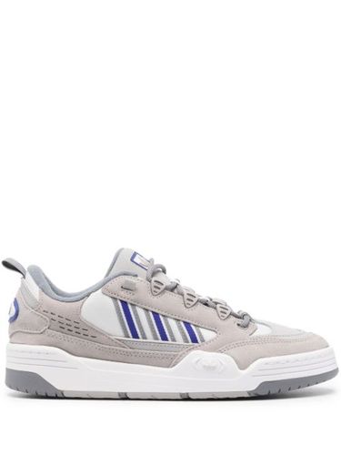 Baskets Adi2000 en daim - adidas - Modalova