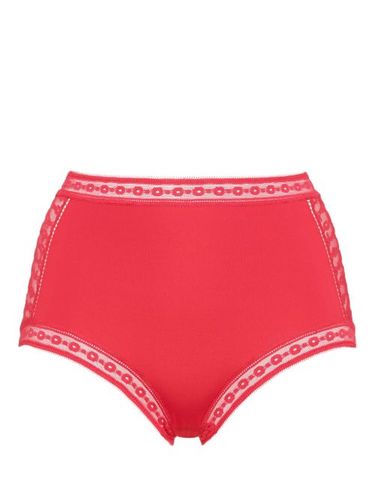 Culotte Nuée à taille haute - ERES - Modalova