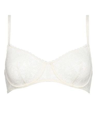 ERES soutien-gorge Cluny - Blanc - ERES - Modalova