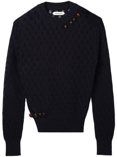 Pull Nissan à col rond - Namacheko - Modalova