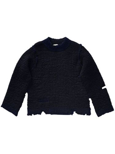 Pull Elmet à col rond - Namacheko - Modalova