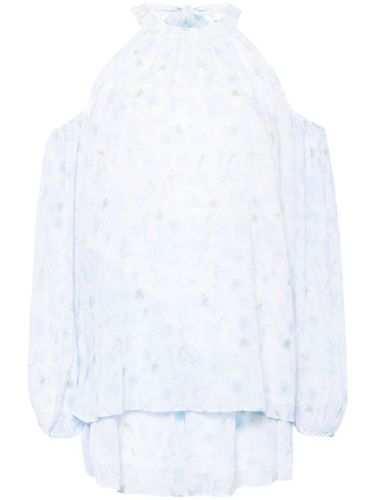Ensemble short-haut à fleurs - b+ab - Modalova