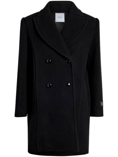 Manteau à boutonnière croisée - Patou - Modalova