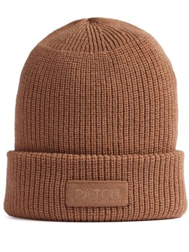 Bonnet à logo brodé - Patou - Modalova