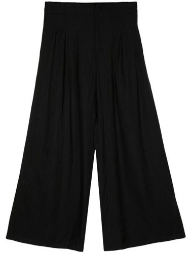 Pantalon ample à coupe courte - b+ab - Modalova