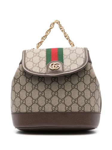 Mini sac à dos Ophidia - Gucci - Modalova