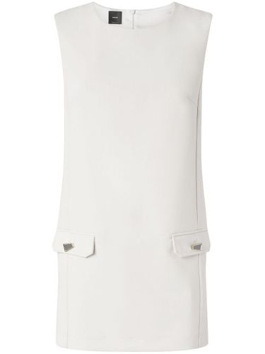 PINKO robe Firmo - Blanc - PINKO - Modalova