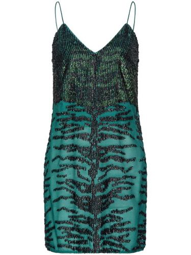 Robe Narbonne à coupe courte - PINKO - Modalova