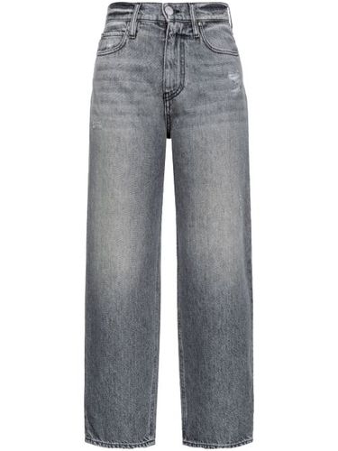 PINKO jean Estelle - Gris - PINKO - Modalova