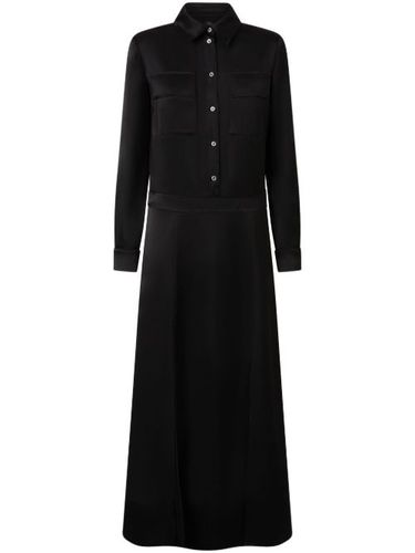 PINKO robe Aquilone - Noir - PINKO - Modalova