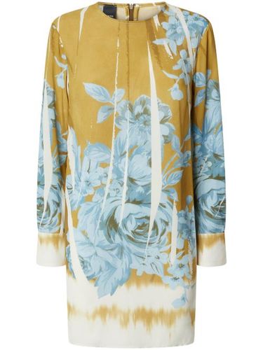 PINKO robe Armadio - Jaune - PINKO - Modalova