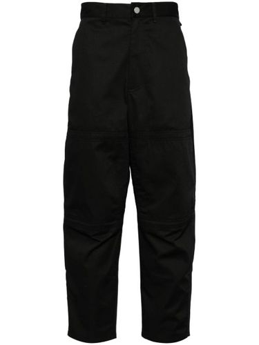 Pantalon droit à taille haute - MORDECAI - Modalova