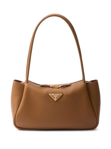 Sac porté épaule Darling médium - Prada - Modalova