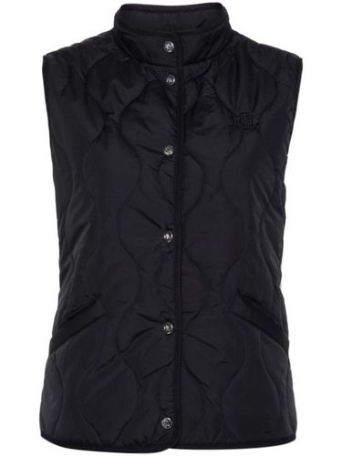 Gilet matelassé - Lauren Ralph Lauren - Modalova