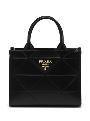 Petit sac cabas Symbole - Prada - Modalova