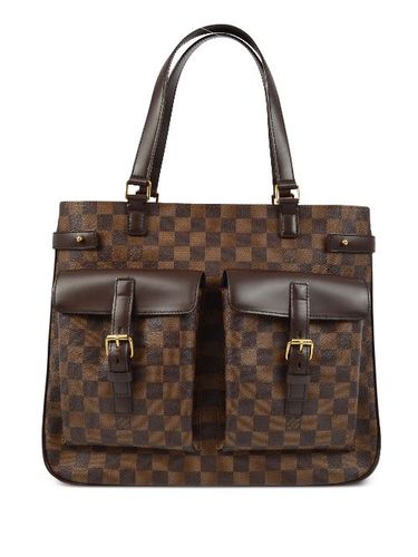 Sac à main Uzes pre-owned (2006) - Louis Vuitton Pre-Owned - Modalova