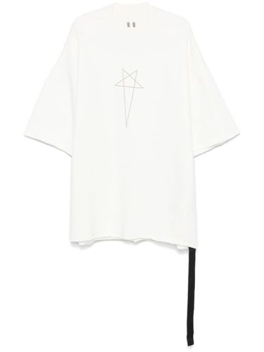 T-shirt Tommy - Rick Owens DRKSHDW - Modalova