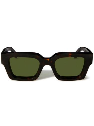Lunettes de soleil Virgil - Off-White - Modalova