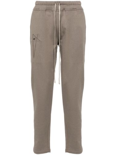 Pantalon de jogging à motif brodés - Rick Owens X Champion - Modalova