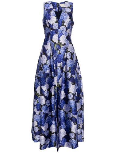 Robe longue Brooke à fleurs - Sachin & Babi - Modalova