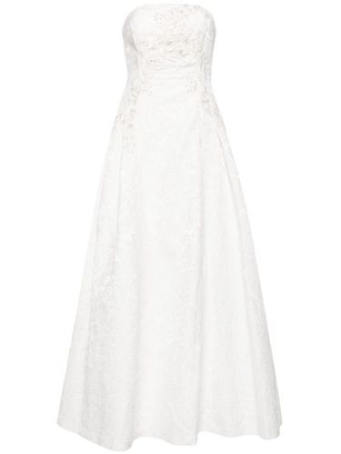 Robe Belle à broderies - Sachin & Babi - Modalova